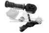 3RG 24782 Repair Kit, gear lever